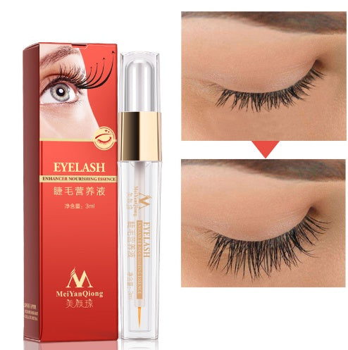 Eyelash Growth Treatments Liquid Serum