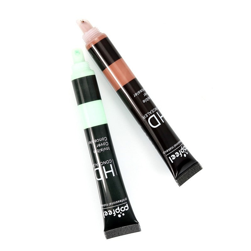 5 Colors Concealer