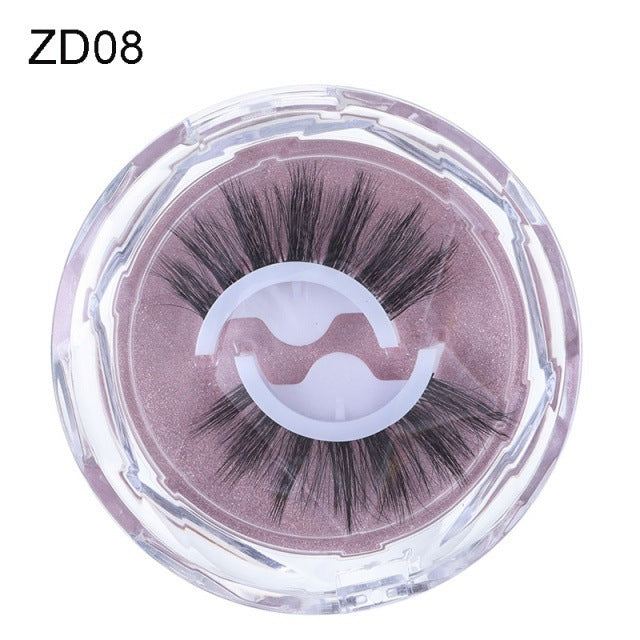 Self Adhesive Eye Lashes