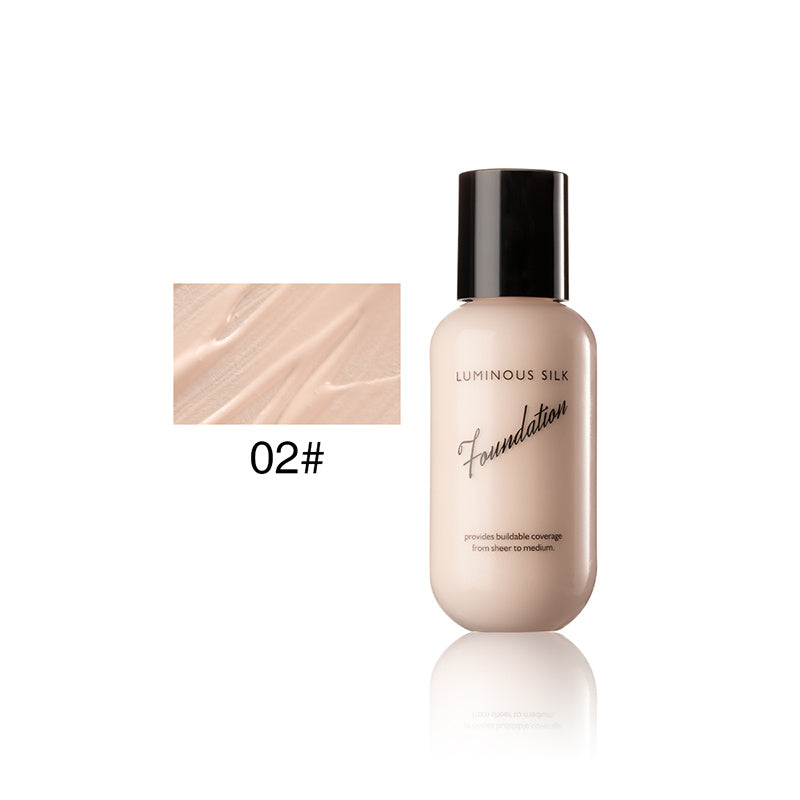 Luminous Silk Foundation