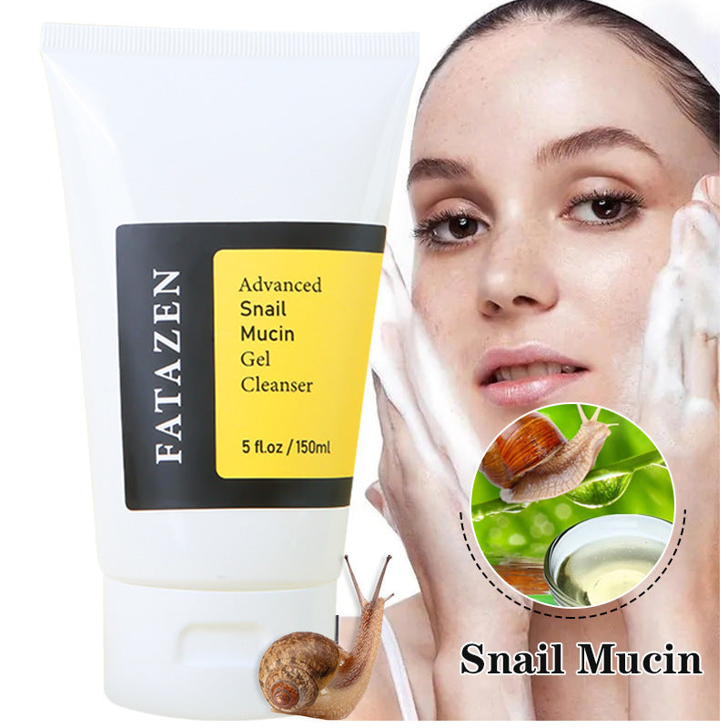 Rejuvenating Facial Cleanser