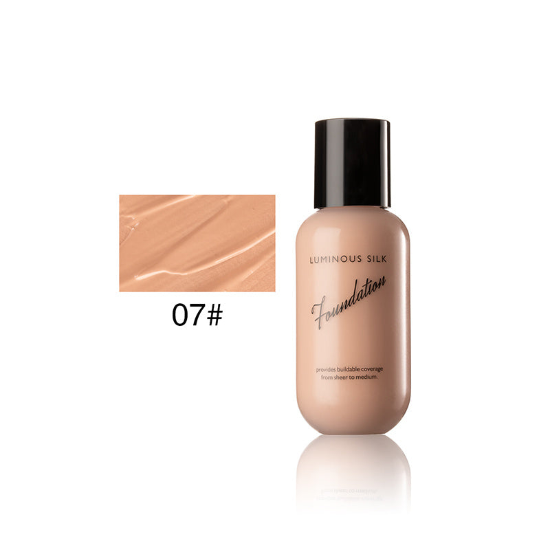 Luminous Silk Foundation