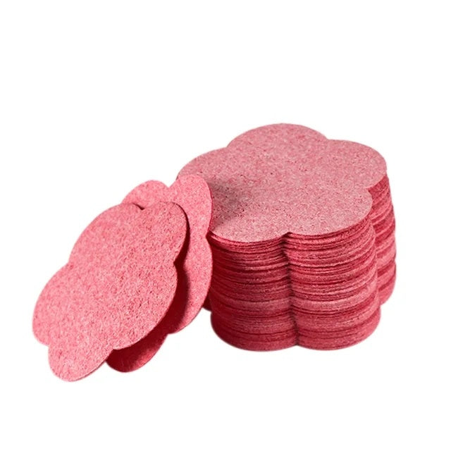 Reusable Makeup Removal Sponge