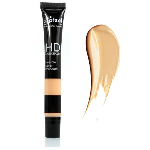 5 Colors Concealer