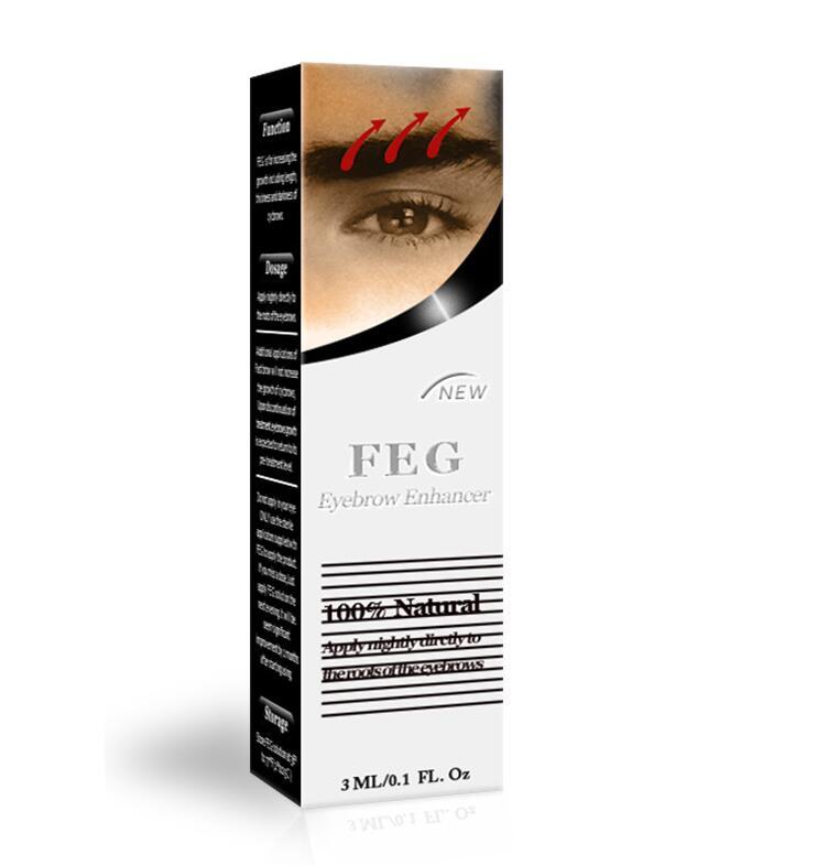 Eyebrows And Eyelash Growth Serum