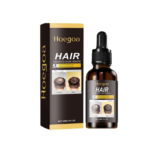 Growth Hair Serum