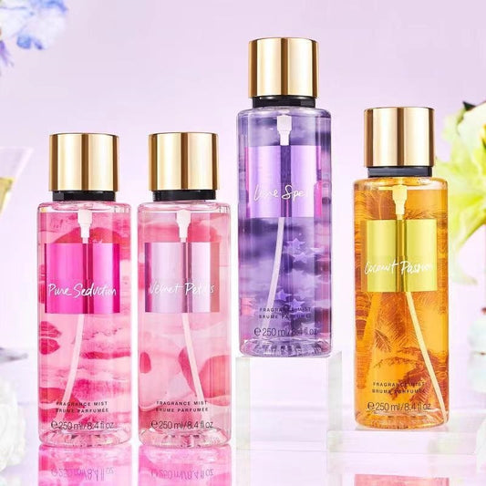 Sweet Flower Body Spray