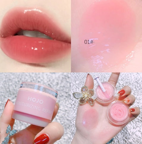 Nourishing Lip Balm