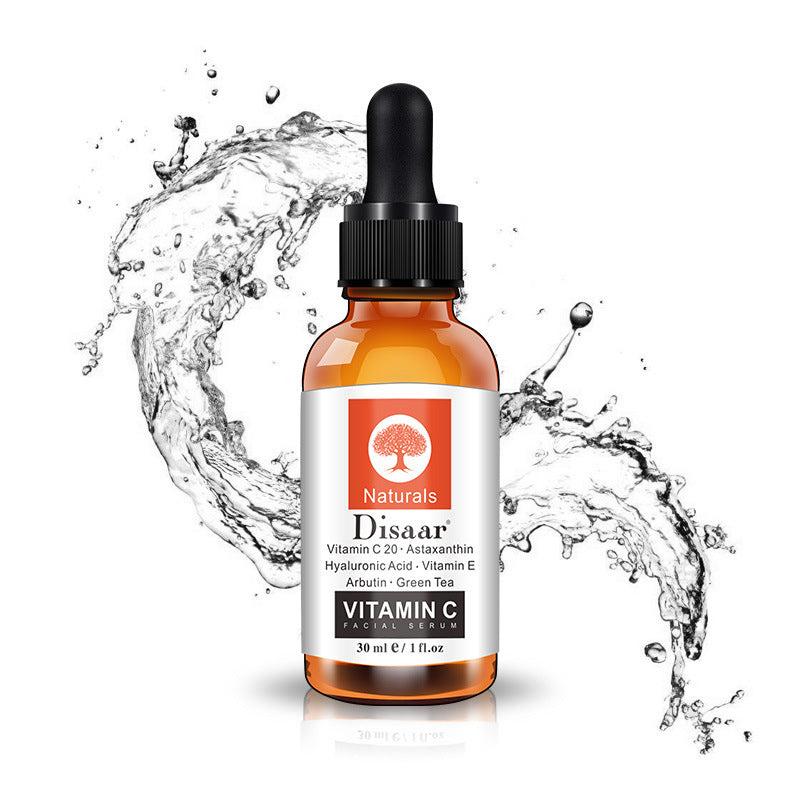 Vitamin C Facial Brightening Serum