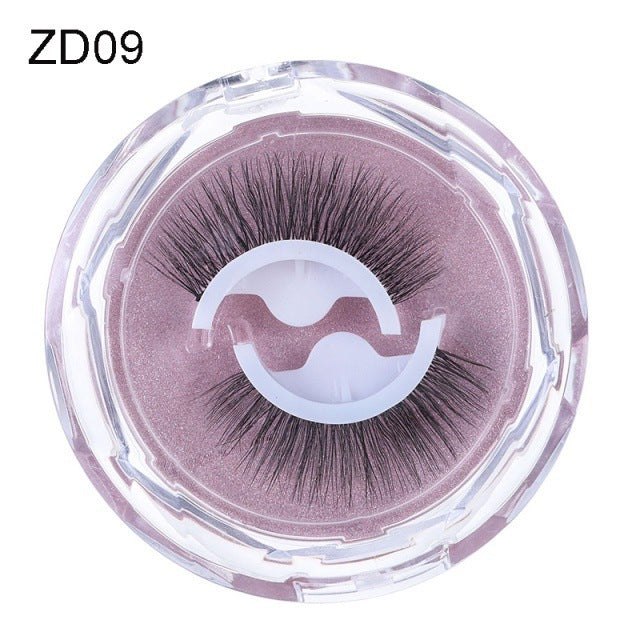 Self Adhesive Eye Lashes