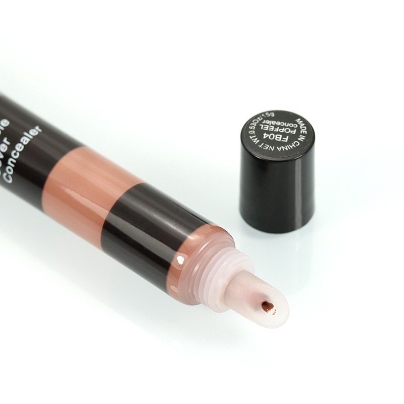 5 Colors Concealer