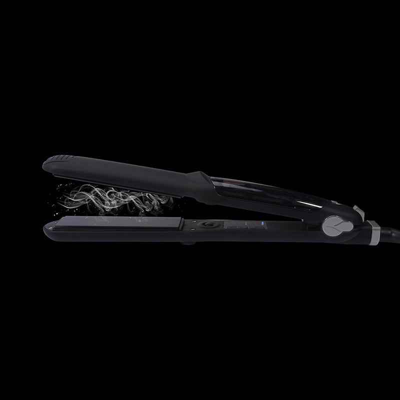 Hair Curler And Straightener