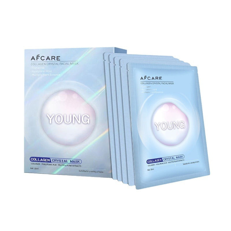 Collagen Facial Mask Moisturizing Skin Care