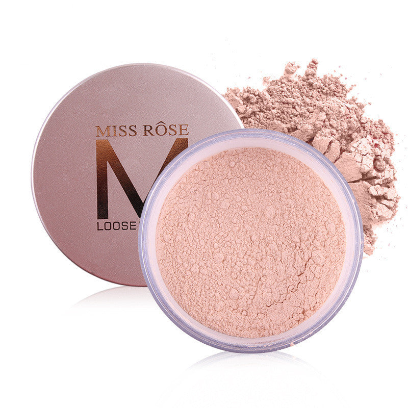 Miss Rose Glitter Highlighter