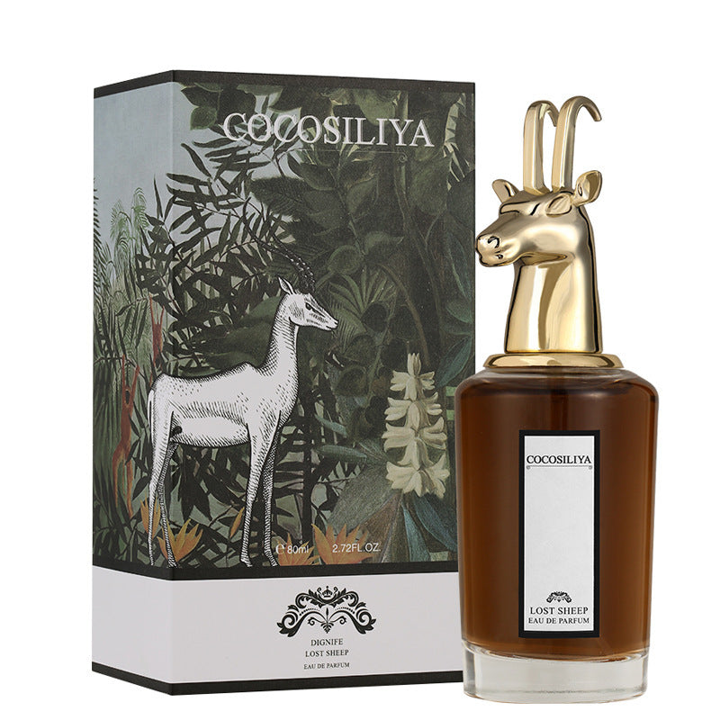 Animal Portrait Fragrance