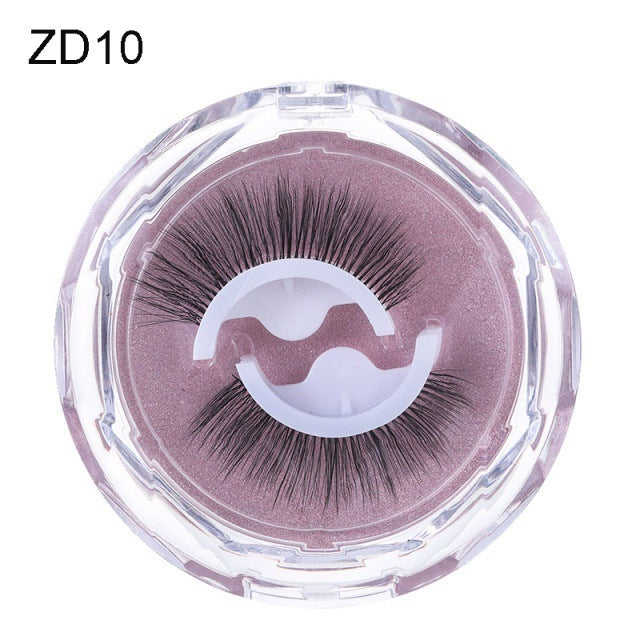 Self Adhesive Eye Lashes