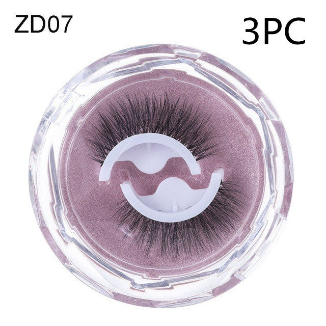 Self Adhesive Eye Lashes