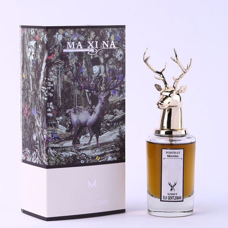 Animal Portrait Fragrance