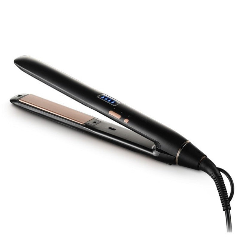 Hair Curler And Straightener