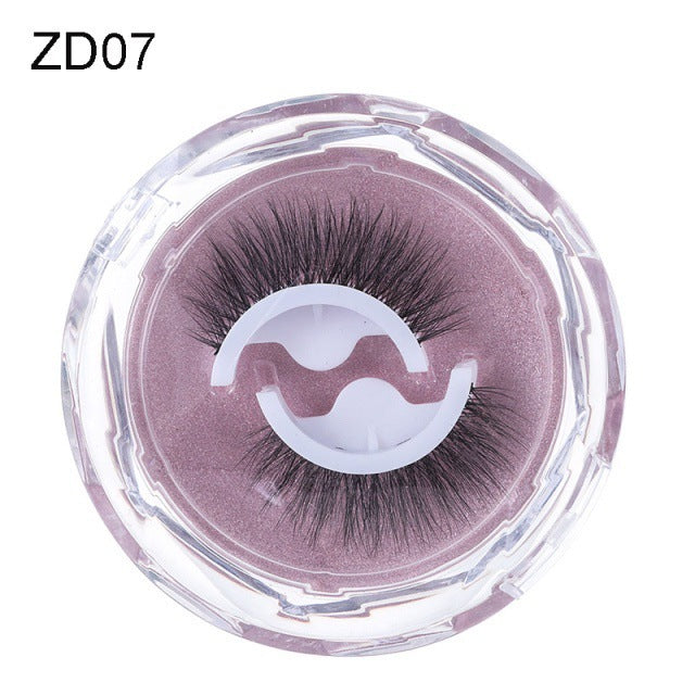 Self Adhesive Eye Lashes