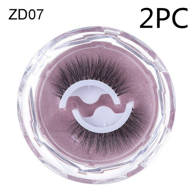 Self Adhesive Eye Lashes