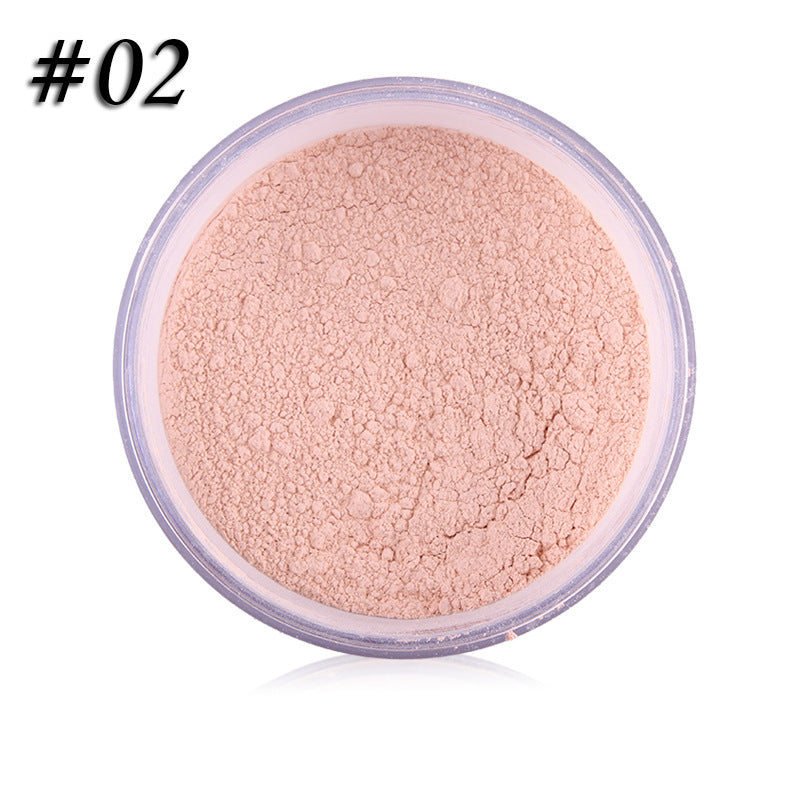 Miss Rose Glitter Highlighter