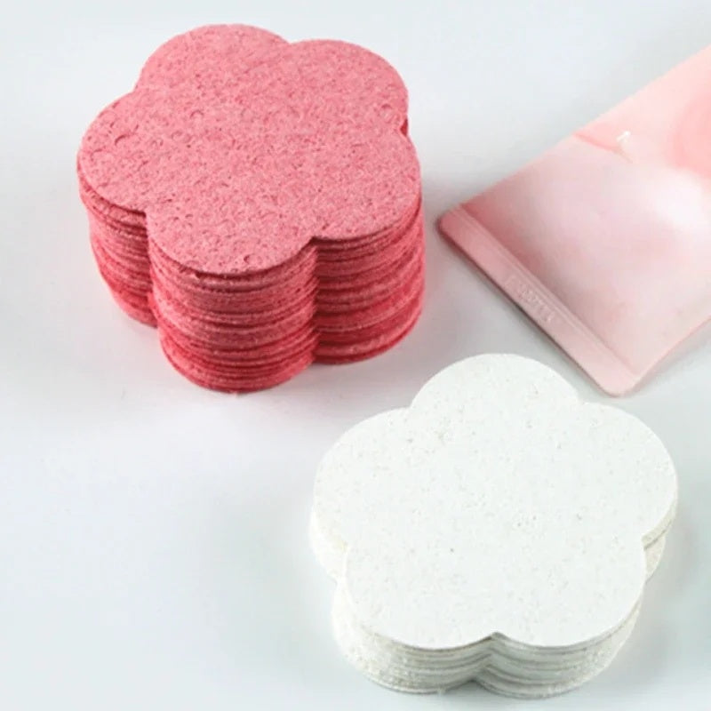 Reusable Makeup Removal Sponge