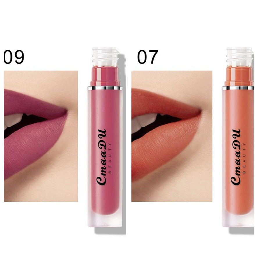 Rare Matte Lipstick