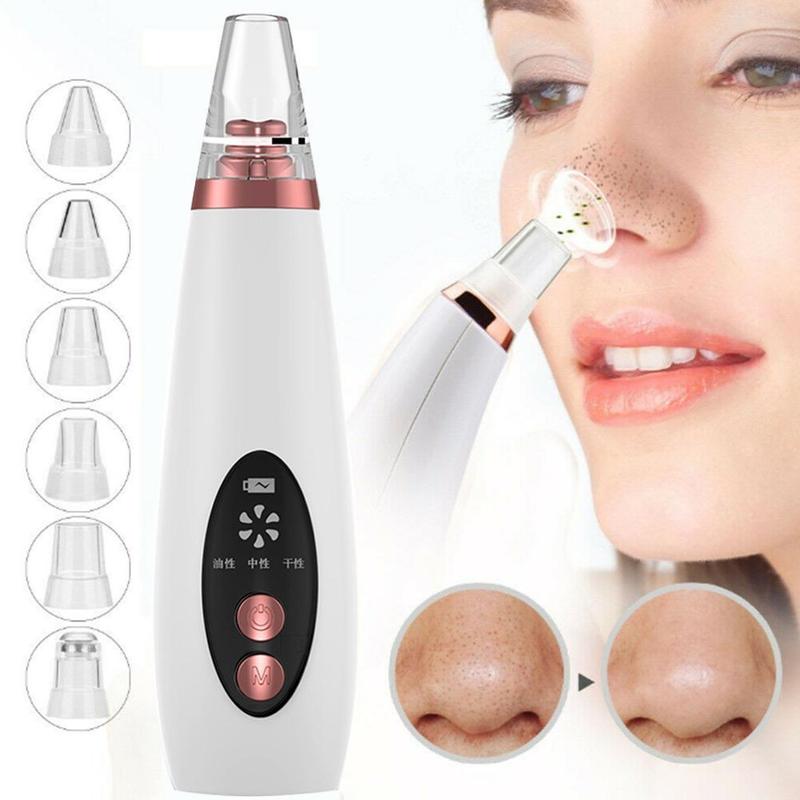 Blackhead Remover Pore Vacuum