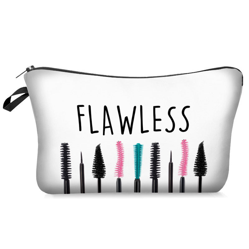 Digital Printing Make Up Bag