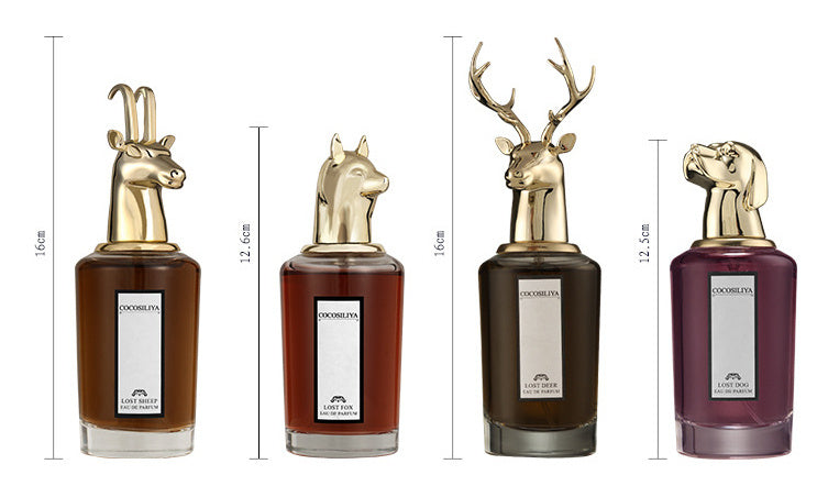 Animal Portrait Fragrance