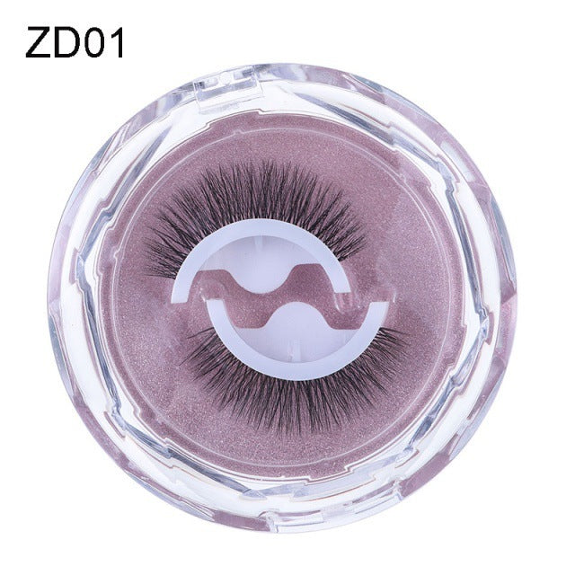 Self Adhesive Eye Lashes