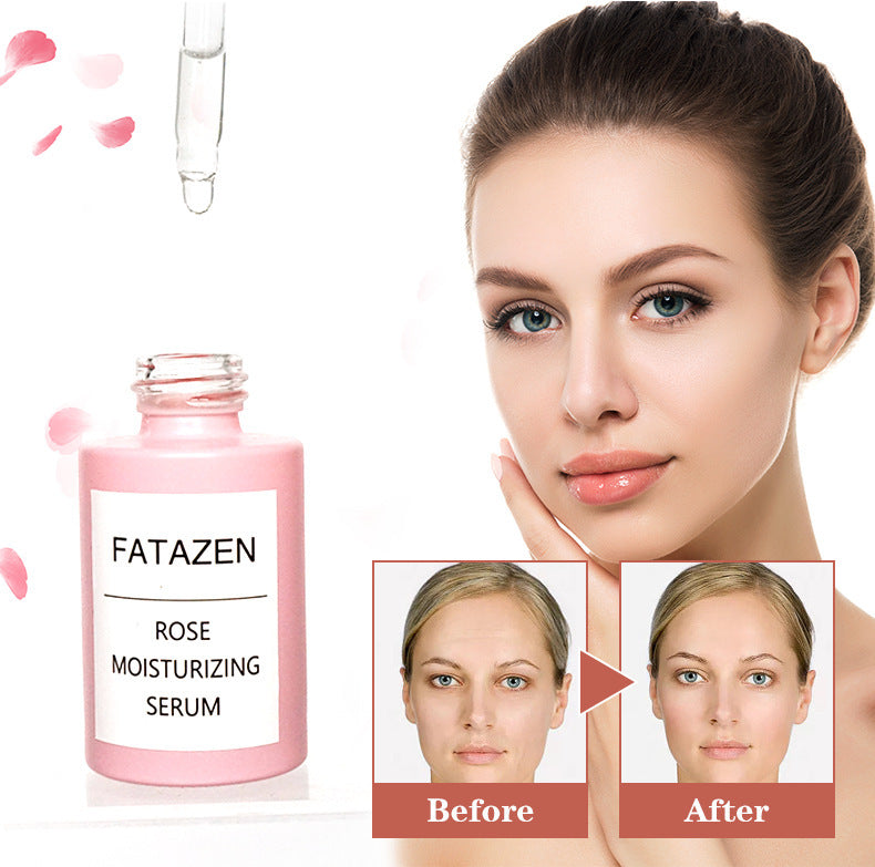 Moisturizing Facial Serums