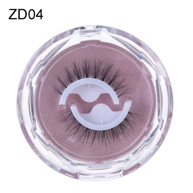 Self Adhesive Eye Lashes